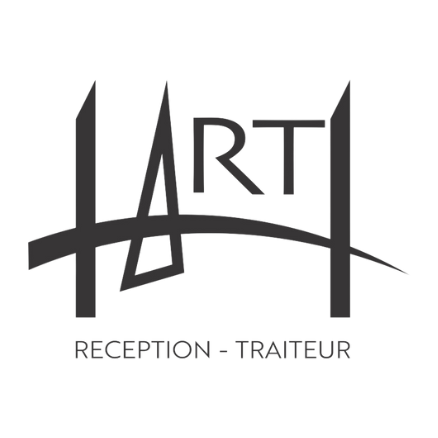 Logo Hart traiteur Le Havre