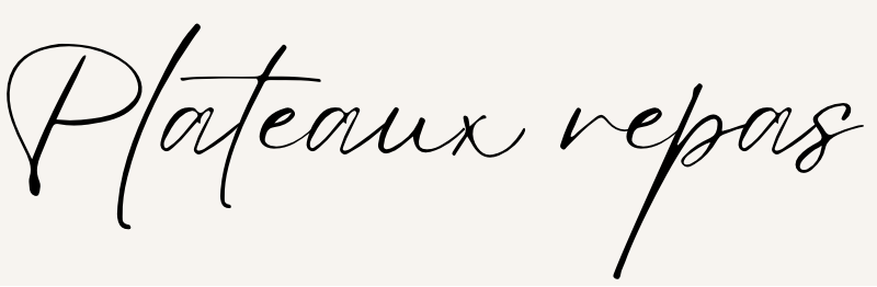 Plateaux repas hart traiteur Le Havre